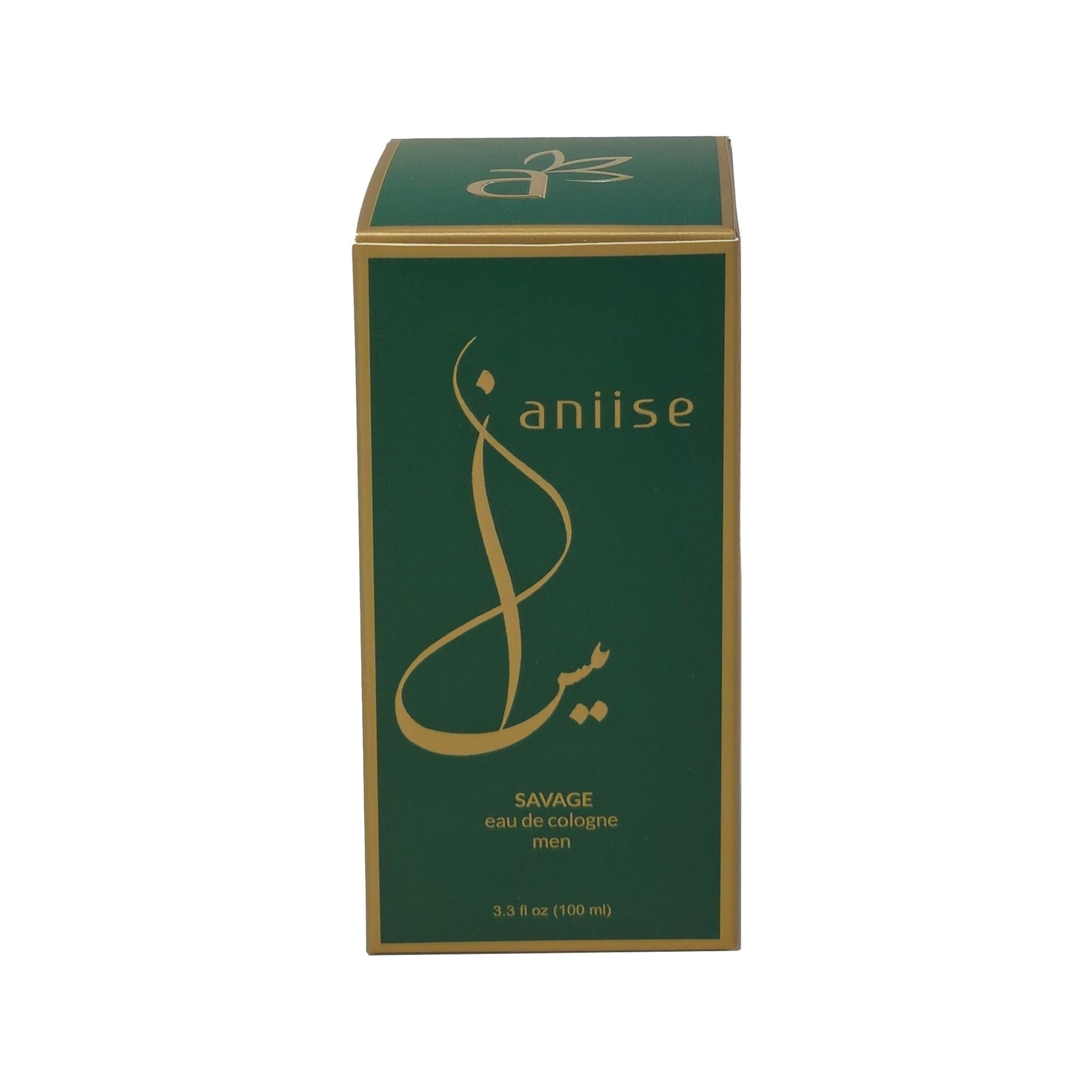 Eau de Cologne - Savage (Inspired by Sauvage)